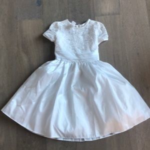 Special Occasion Girl Dress